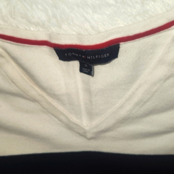 TOMMY HILFIGER Sweater - Picture 4 of 7